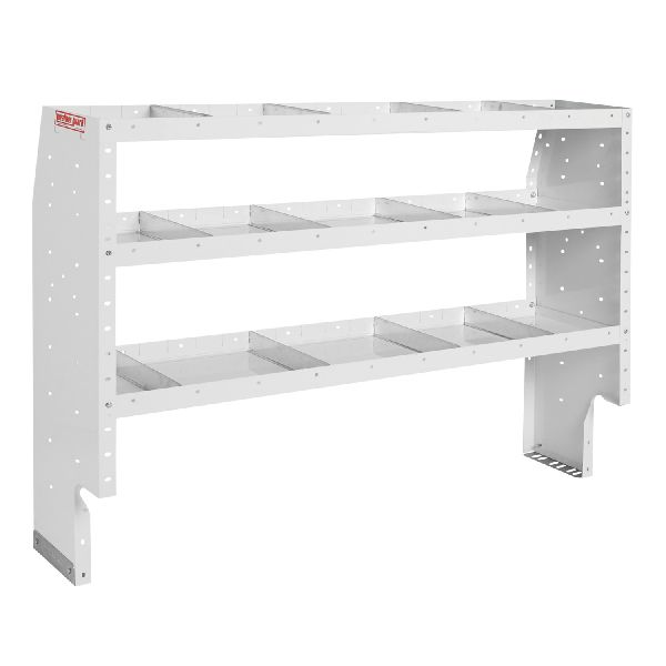 1996-2024 Chevrolet Express 2500 Van Storage Shelving Unit (WEATHER GUARD)