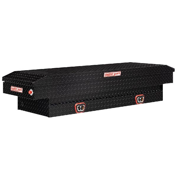 2005-2010 Dodge Dakota Truck Tool Box (WEATHER GUARD)