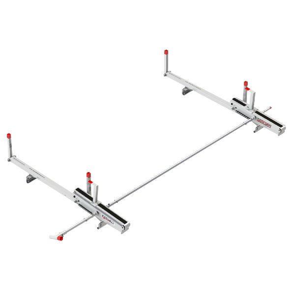 1996-2024 Chevrolet Express 2500 Ladder Rack (WEATHER GUARD)