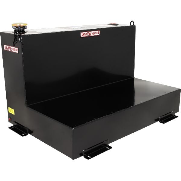 2023 Ford F-150 Lightning Liquid Transfer Tank (WEATHER GUARD)