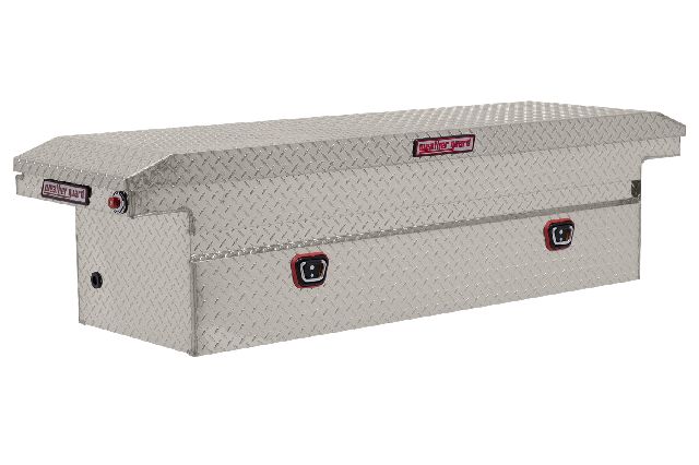 2011-2024 Ram 1500 Truck Tool Box (WEATHER GUARD)