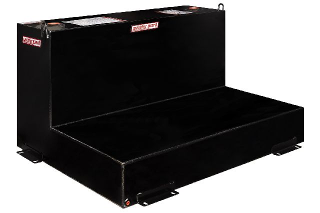 2023 Ford F-150 Lightning Liquid Transfer Tank (WEATHER GUARD)