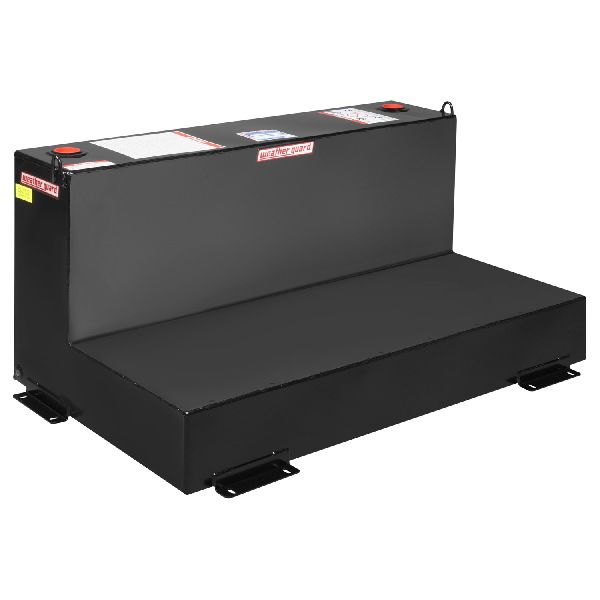 2023-2024 GMC Sierra 2500 HD Liquid Transfer Tank (WEATHER GUARD)