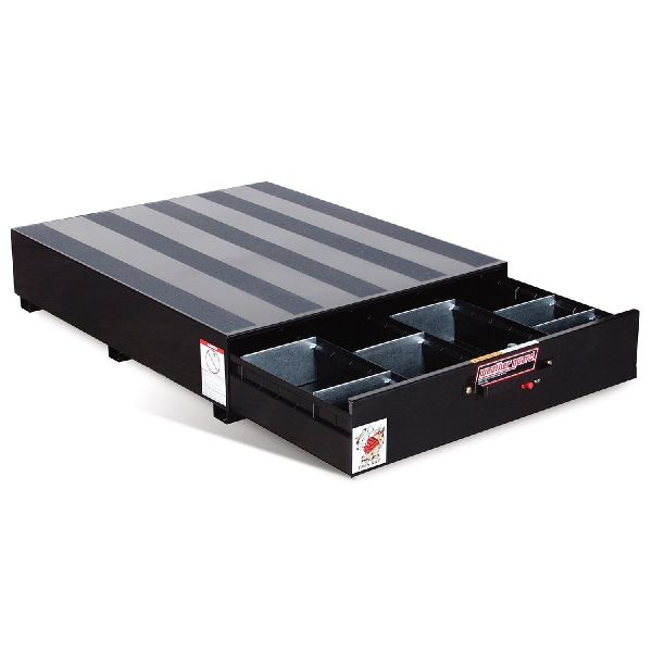 1996-2020 Chevrolet Express 2500 Cargo Management System (WEATHER GUARD)