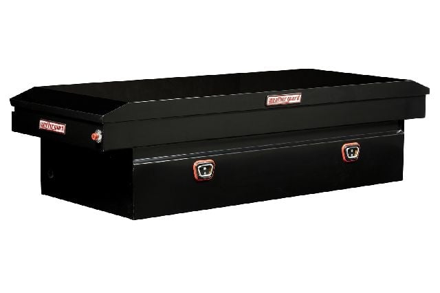 2011-2024 Ram 1500 Truck Tool Box (WEATHER GUARD)