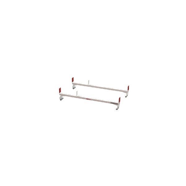 2015-2021 Ram ProMaster City Roof Rack (WEATHER GUARD)