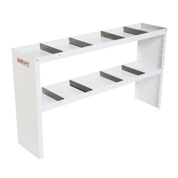 1996-2024 Chevrolet Express 2500 Van Storage Shelving Unit (WEATHER GUARD)