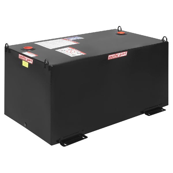 2023 Ford F-150 Lightning Liquid Transfer Tank (WEATHER GUARD)