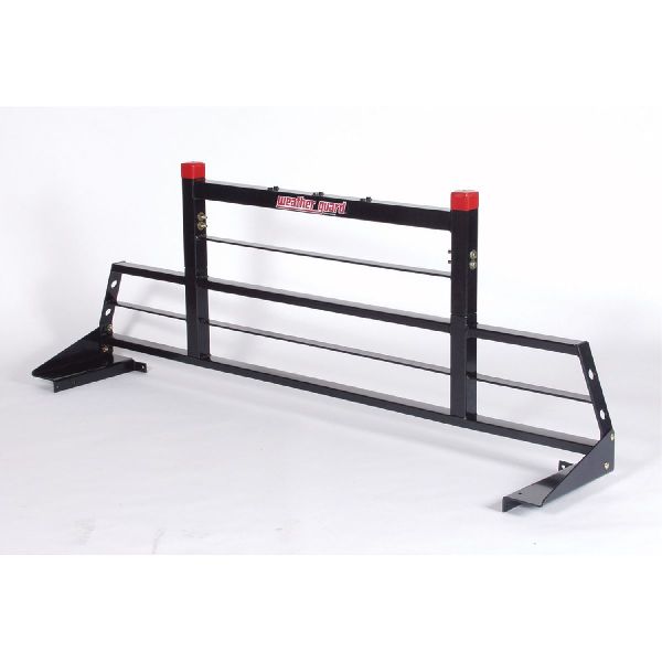 2022 Ram 3500 Truck Cab Protector / Headache Rack (WEATHER GUARD)
