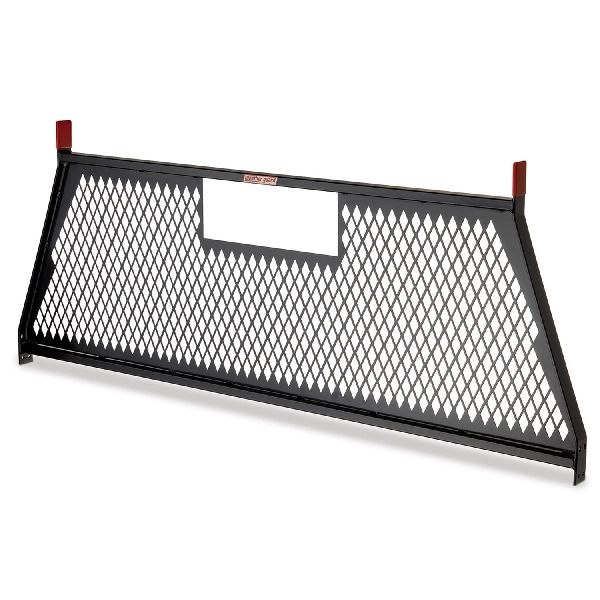 2022-2023 Ford F-150 Truck Cab Protector / Headache Rack (WEATHER GUARD)