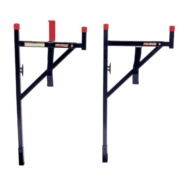 2005-2010 Dodge Dakota Ladder Rack (WEATHER GUARD)