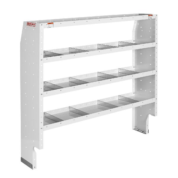 2010-2024 Mercedes-Benz Sprinter 3500 Van Storage Shelving Unit (WEATHER GUARD)