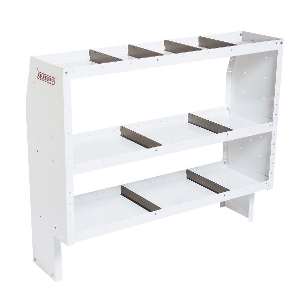 1996-2024 Chevrolet Express 2500 Van Storage Shelving Unit (WEATHER GUARD)
