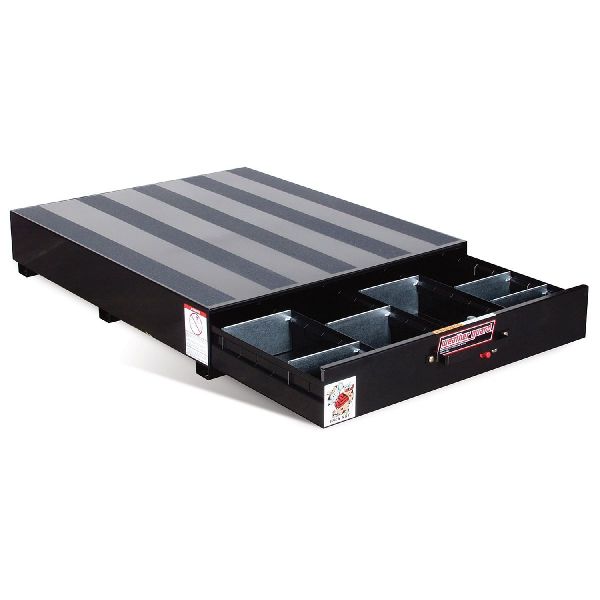 1996-2020 Chevrolet Express 2500 Cargo Management System (WEATHER GUARD)