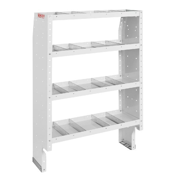2010-2024 Mercedes-Benz Sprinter 3500 Van Storage Shelving Unit (WEATHER GUARD)