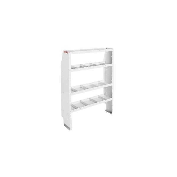 2010-2024 Mercedes-Benz Sprinter 3500 Van Storage Shelving Unit (WEATHER GUARD)