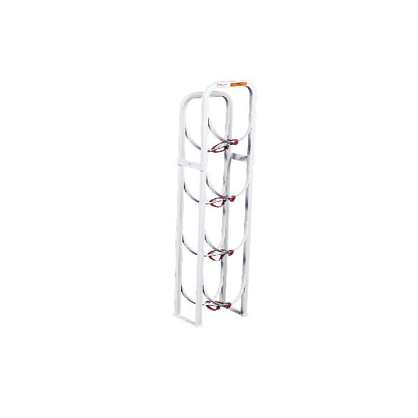 1996-2024 Chevrolet Express 2500 Van Storage Shelving Unit (WEATHER GUARD)