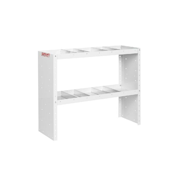 1996-2024 Chevrolet Express 2500 Van Storage Shelving Unit (WEATHER GUARD)