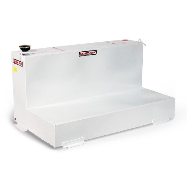 2023-2024 GMC Sierra 2500 HD Liquid Transfer Tank (WEATHER GUARD)