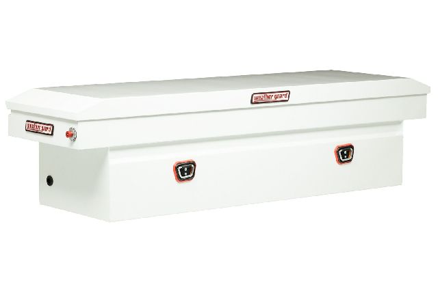 2011-2024 Ram 1500 Truck Tool Box (WEATHER GUARD)