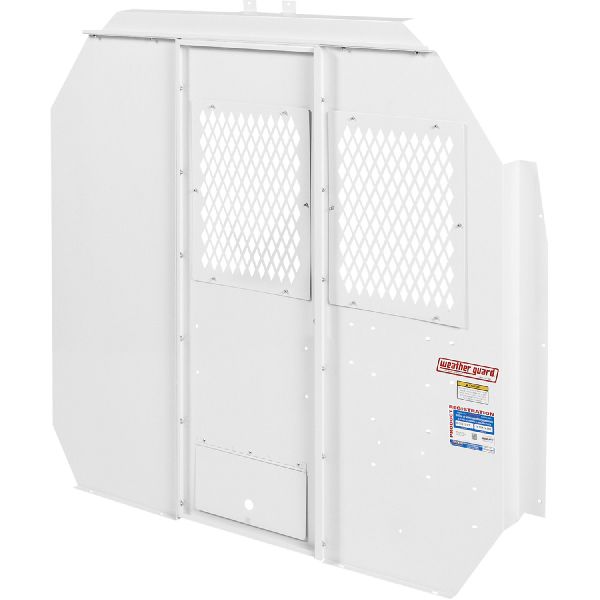 2015-2021 Ram ProMaster 1500 Van Storage Shelving Unit (WEATHER GUARD)
