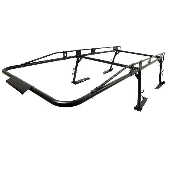 2022-2024 Chevrolet Silverado 2500 HD Truck Bed Rack (WEATHER GUARD)