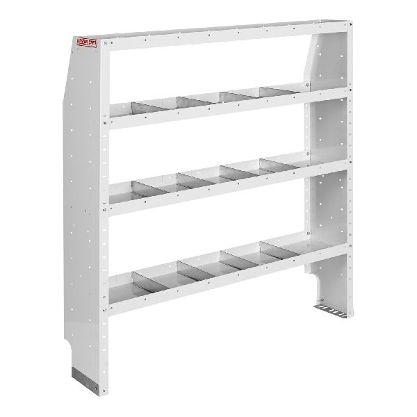 2010-2024 Mercedes-Benz Sprinter 3500 Van Storage Shelving Unit (WEATHER GUARD)