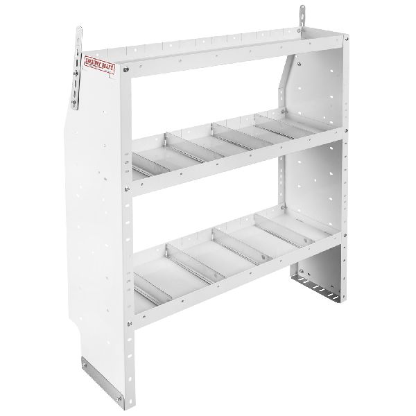 1996-2024 Chevrolet Express 2500 Van Storage Shelving Unit (WEATHER GUARD)