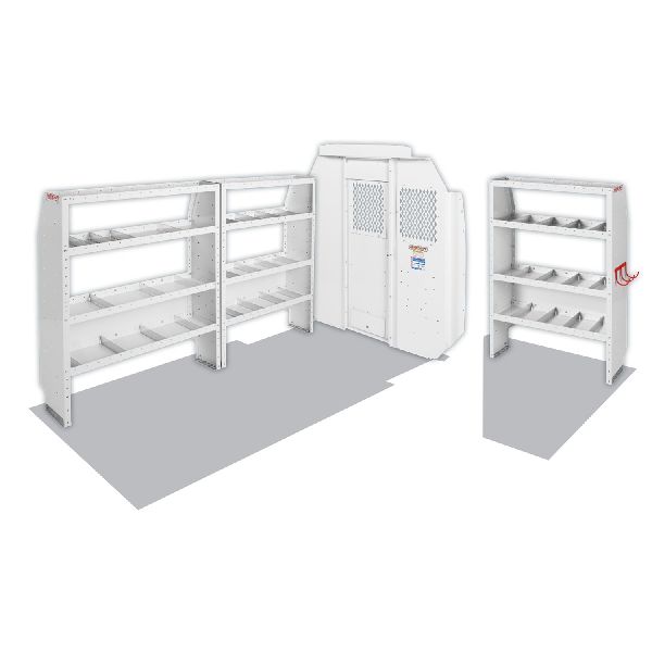 2014-2021 Ram ProMaster 1500 Van Storage Shelving Unit (WEATHER GUARD)