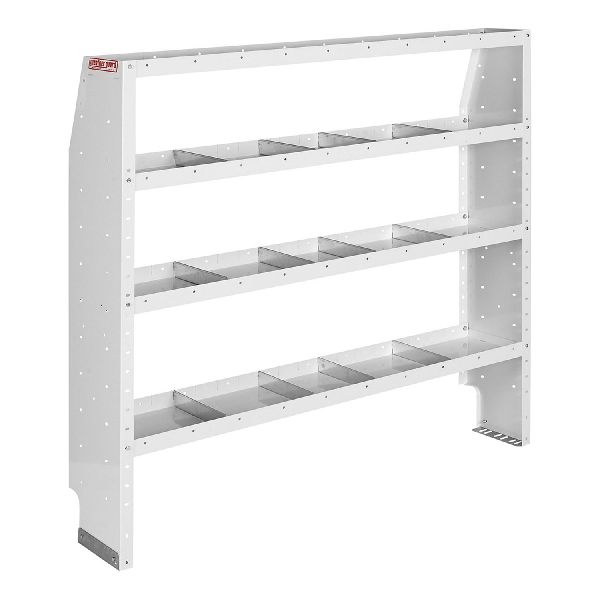 2010-2024 Mercedes-Benz Sprinter 3500 Van Storage Shelving Unit (WEATHER GUARD)