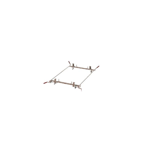 2015-2021 Ram ProMaster City Van Storage Shelving Unit (WEATHER GUARD)