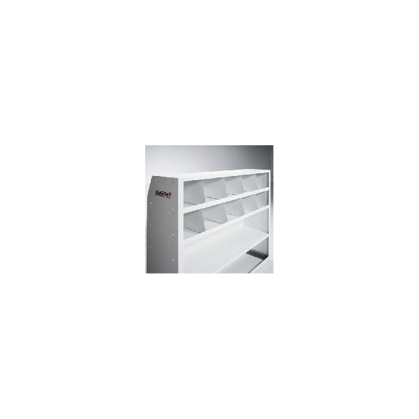 1996-2024 Chevrolet Express 2500 Van Storage Shelving Unit (WEATHER GUARD)