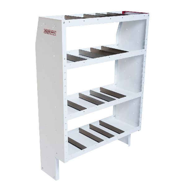 2010-2024 Mercedes-Benz Sprinter 3500 Van Storage Shelving Unit (WEATHER GUARD)