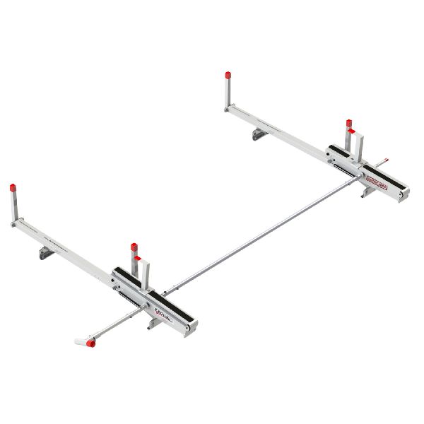 2010-2021 Ford Transit Connect Ladder Rack (WEATHER GUARD)