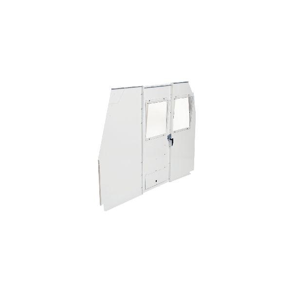 1996-2024 Chevrolet Express 2500 Van Storage Shelving Unit (WEATHER GUARD)