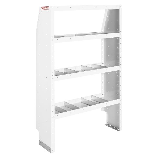 2010-2024 Mercedes-Benz Sprinter 3500 Van Storage Shelving Unit (WEATHER GUARD)
