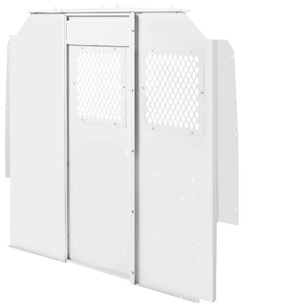 2014-2024 Ram ProMaster 1500 Van Storage Shelving Unit (WEATHER GUARD)