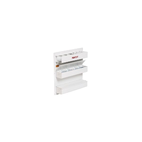 1996-2024 Chevrolet Express 2500 Van Storage Shelving Unit (WEATHER GUARD)