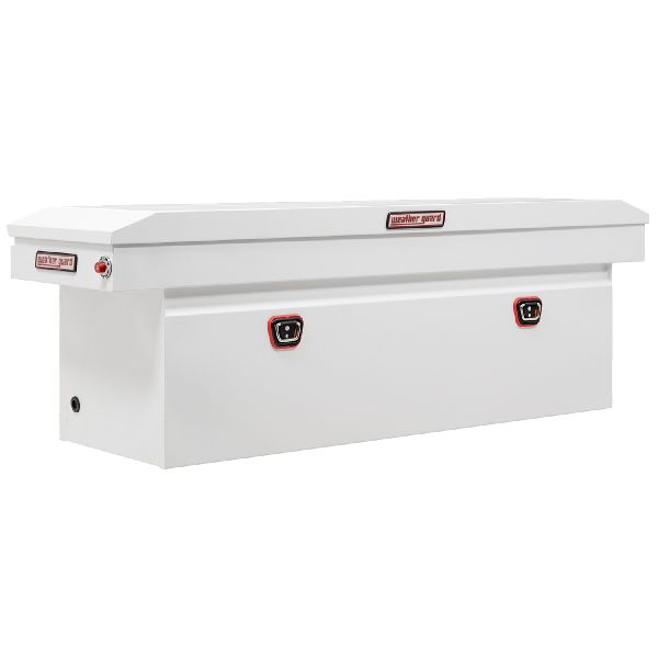 2011-2024 Ram 1500 Truck Tool Box (WEATHER GUARD)