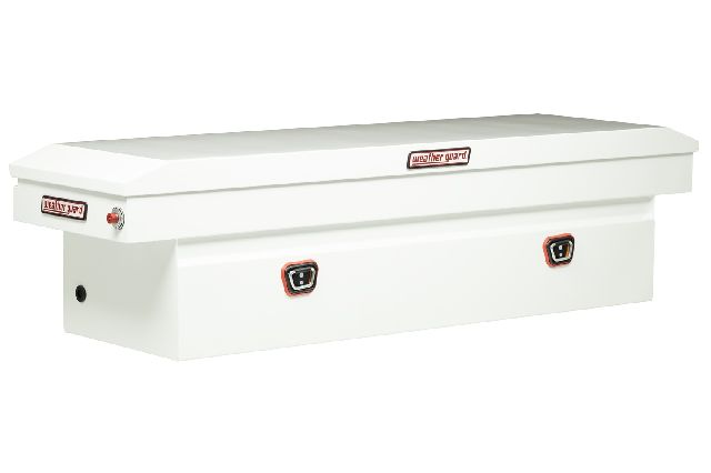 2011-2024 Ram 1500 Truck Tool Box (WEATHER GUARD)