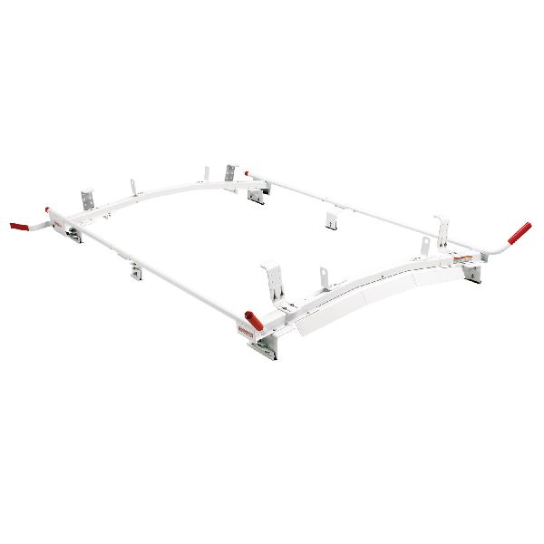1996-2024 Chevrolet Express 2500 Van Storage Shelving Unit (WEATHER GUARD)