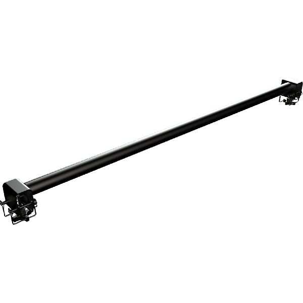 2023-2024 GMC Sierra 2500 HD Van Storage Shelving Unit (WEATHER GUARD)