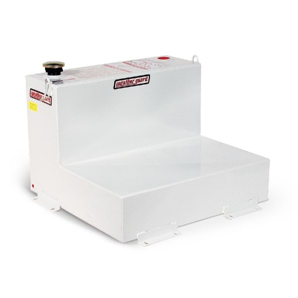 2023 Ford F-150 Lightning Liquid Transfer Tank (WEATHER GUARD)