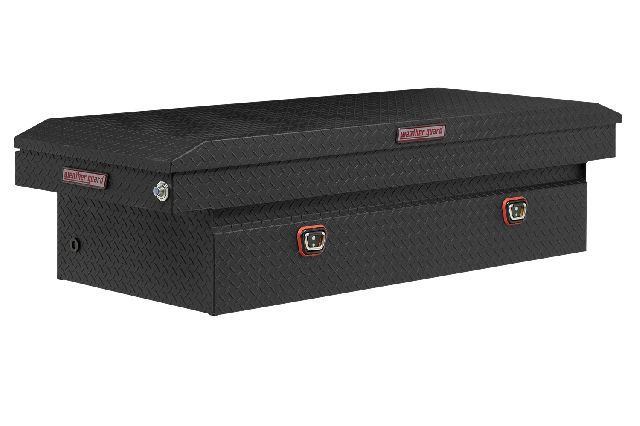 2011-2024 Ram 1500 Truck Tool Box (WEATHER GUARD)
