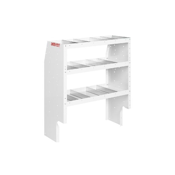 1996-2024 Chevrolet Express 2500 Van Storage Shelving Unit (WEATHER GUARD)