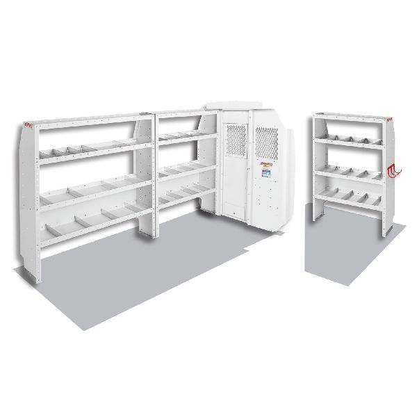 2015-2021 Ford Transit-150 Van Storage Shelving Unit (WEATHER GUARD)