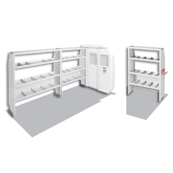 2015-2021 Ram ProMaster 1500 Van Storage Shelving Unit (WEATHER GUARD)