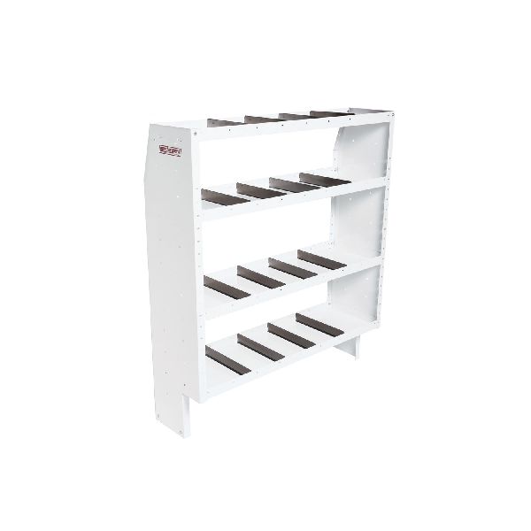 2010-2024 Mercedes-Benz Sprinter 3500 Van Storage Shelving Unit (WEATHER GUARD)