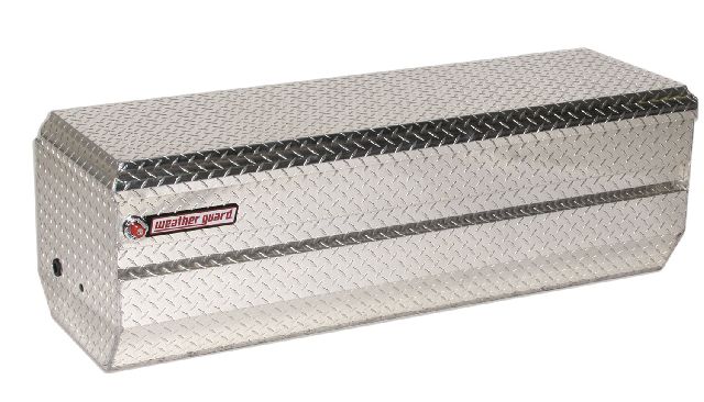 2011-2024 Ram 1500 Truck Tool Box (WEATHER GUARD)