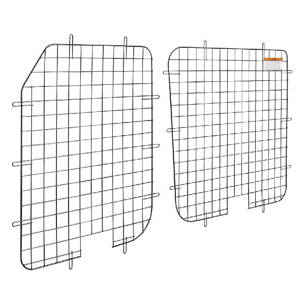 2003-2013 Ford E-250 Window Cover (WEATHER GUARD)